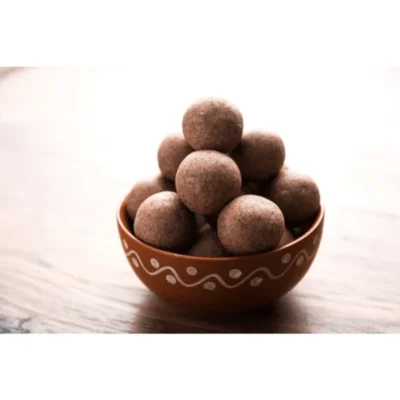 Jaggery urad Laddu 200g