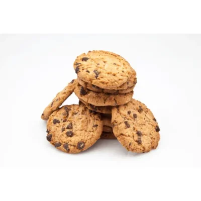 Karachi Fruit Biscuits 400 gram