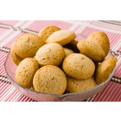 Karachi Osmania Biscuits 400 gram
