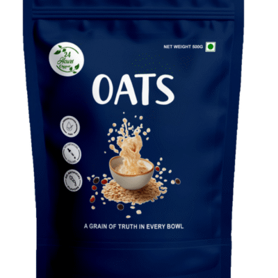 Healthy Oats