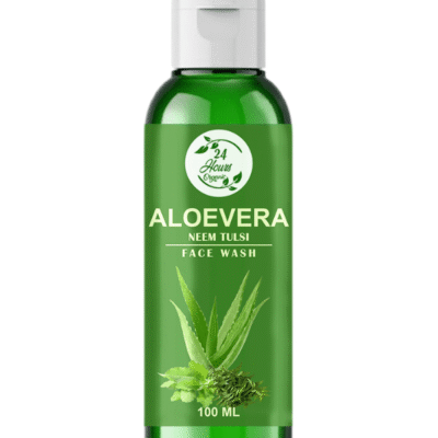 Aloevera Facewash 100ml