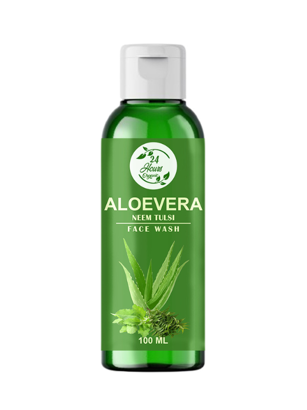 herbal face wash