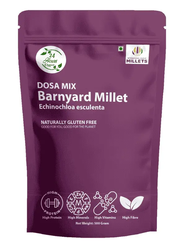 Millet Dosa Mix