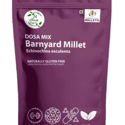 Barnyard Dosa Millet 1 kg