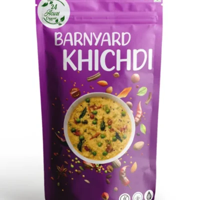 Barnyard Khichdi 100 gram