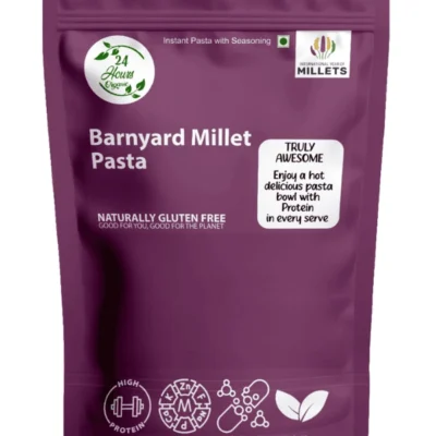 Barnyard Millet Pasta 200 gram