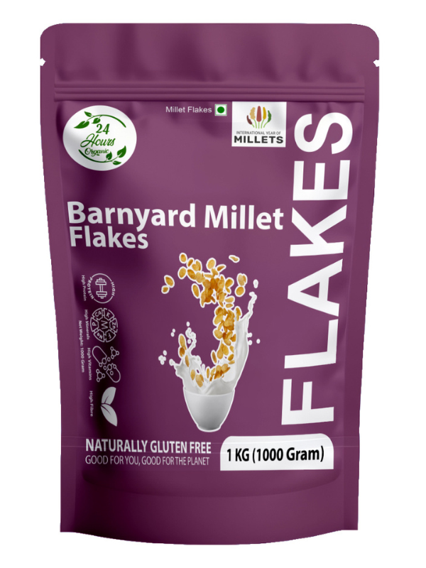 Millet Flakes