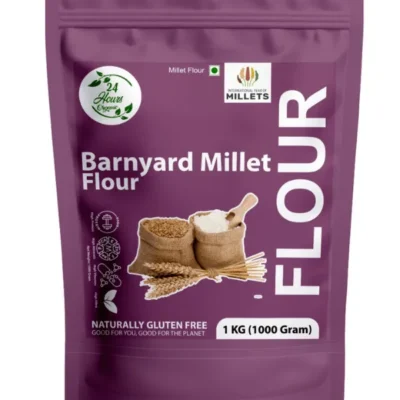 Barnyard Millet Flour 1 kg