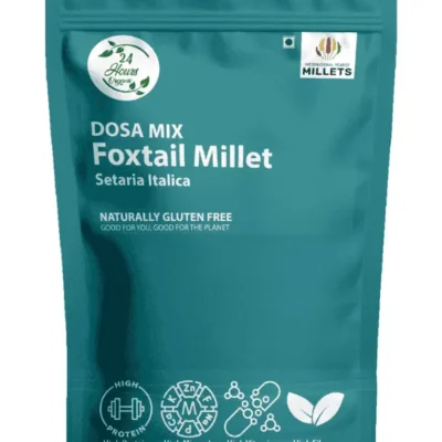 Foxtail Dosa mix 1 kg