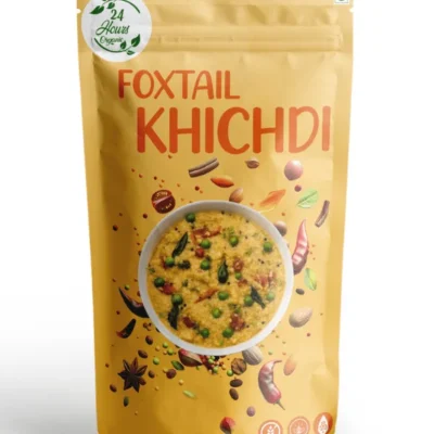 Foxtail Khichdi 100 gram
