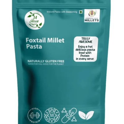Foxtail Millet Pasta 200 gram