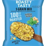 5 Grain Mix Pudina Punch 150 gram