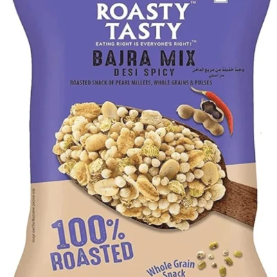 Bajra Mix Desi Spicy 150 gram