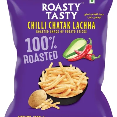 Chilli Chatak Lachha 200 gram