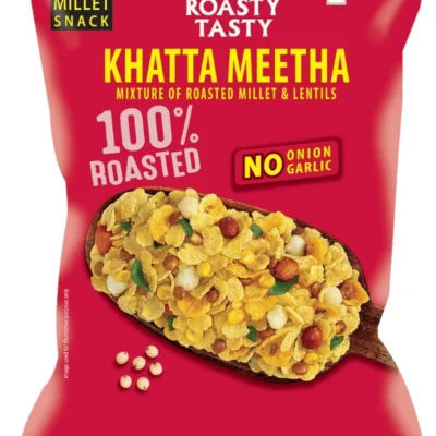 khatta meetha namkeen