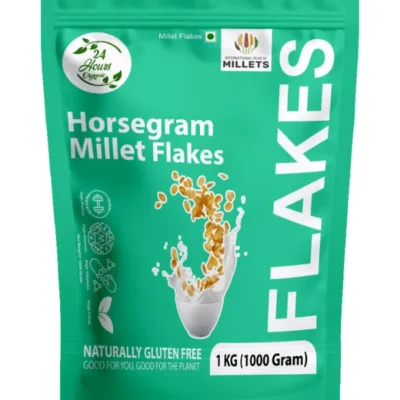 Horsegram Millet Flakes 1kg-min