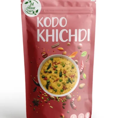Kodo Khichdi 100 gram