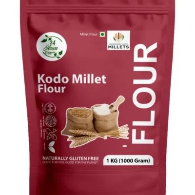 Kodo Millet Flour 1 kg