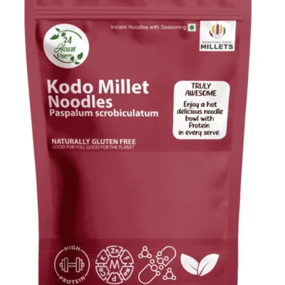Kodo millet Noodles 200 gram