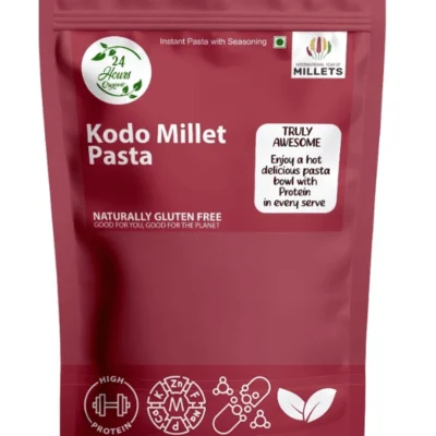 Kodo Millet Pasta 200 gram