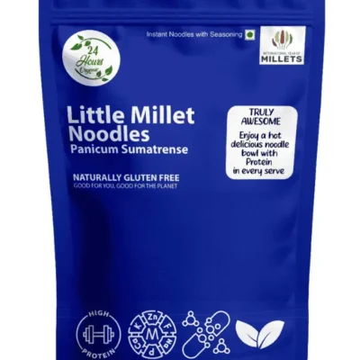 Little Milet Noodles 200 gram