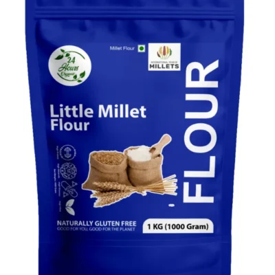 Little Millet Flour 1 kg