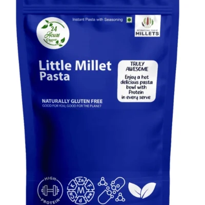 Little Millet Pasta