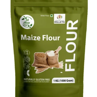 Maize Flour 1 kg