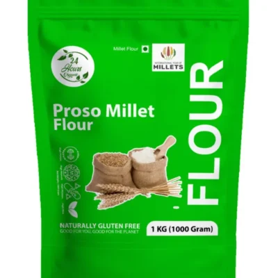 Proso Millet Flour 1 kg