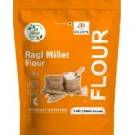 Ragi Millet Flour 1 kg