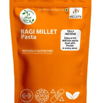 Ragi Millet Pasta 200 gram