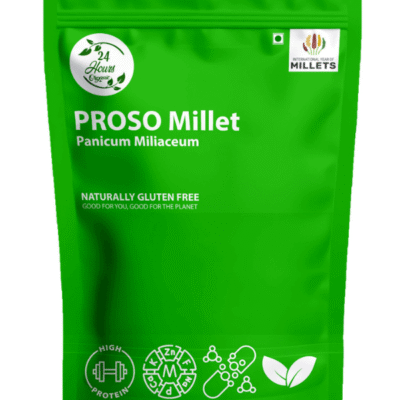 Proso Millet 500 Gram