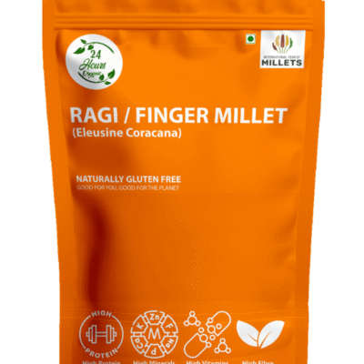 Ragi (Finger) Millet 500 Gram